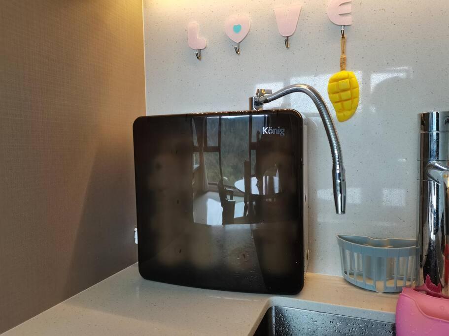 ゲンティンハイランドGenting Geo 38 #New#Near Skyway # Premium Outletアパートメント エクステリア 写真